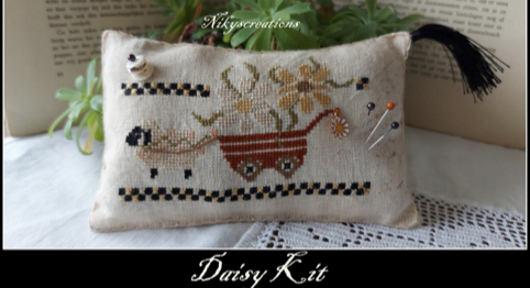 Daisy Kit - Limited edition